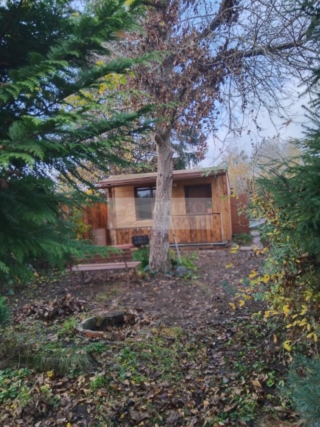 Prodej chata - Čáslav, 45 m²