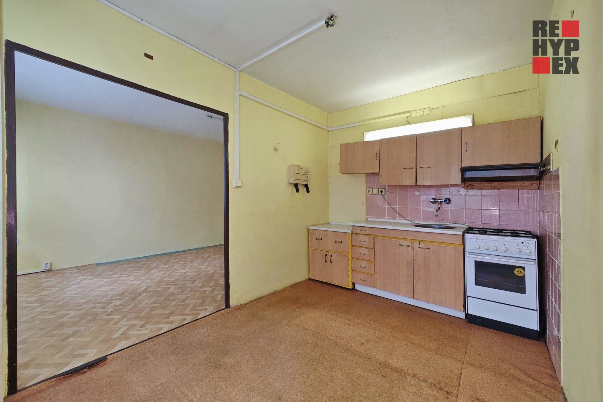3+1, 5. května , Turnov, 60 m² - 2
