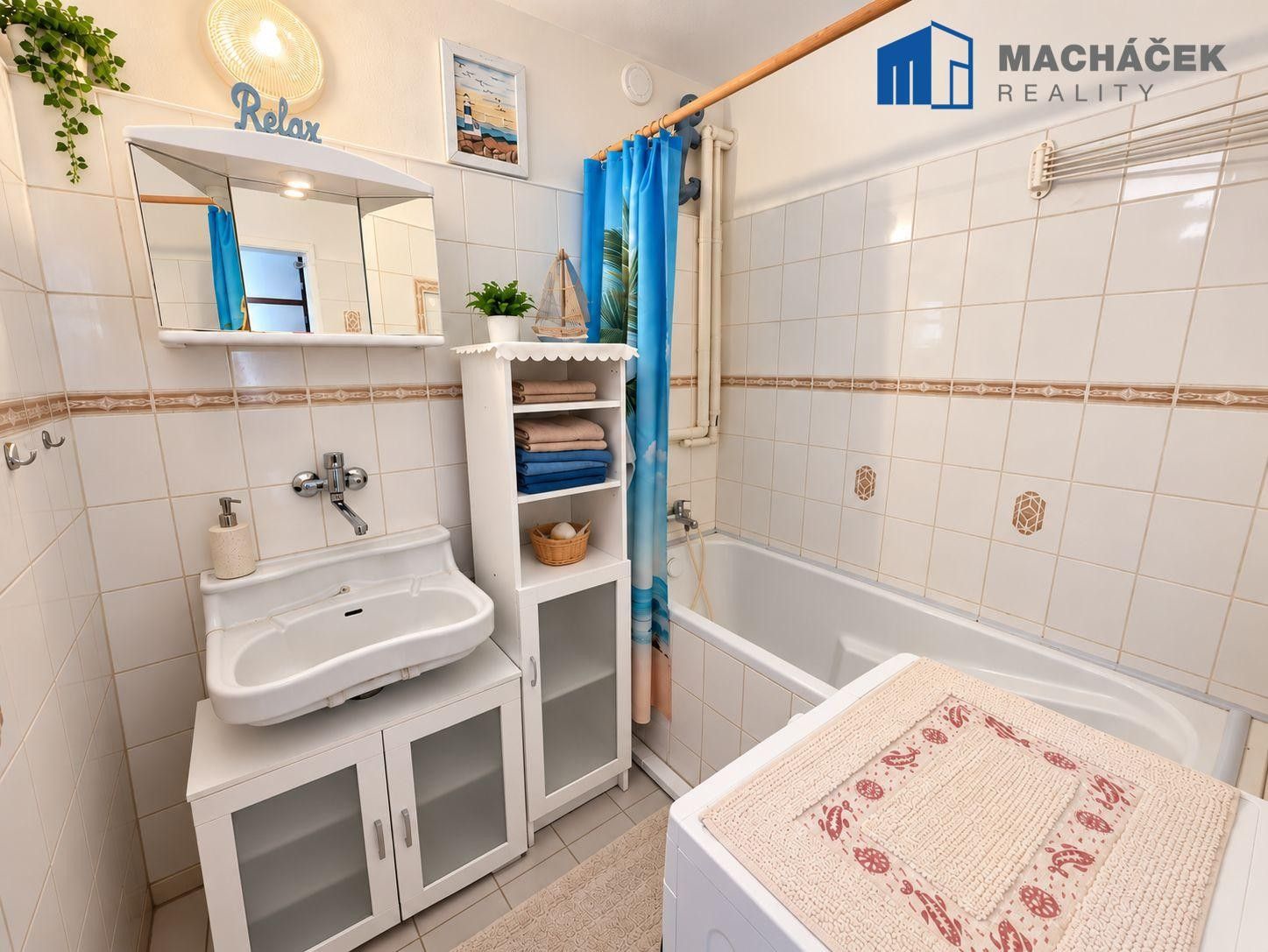 Byt 3+1 · 77 m² · Svojsíkova  , Teplice - 4