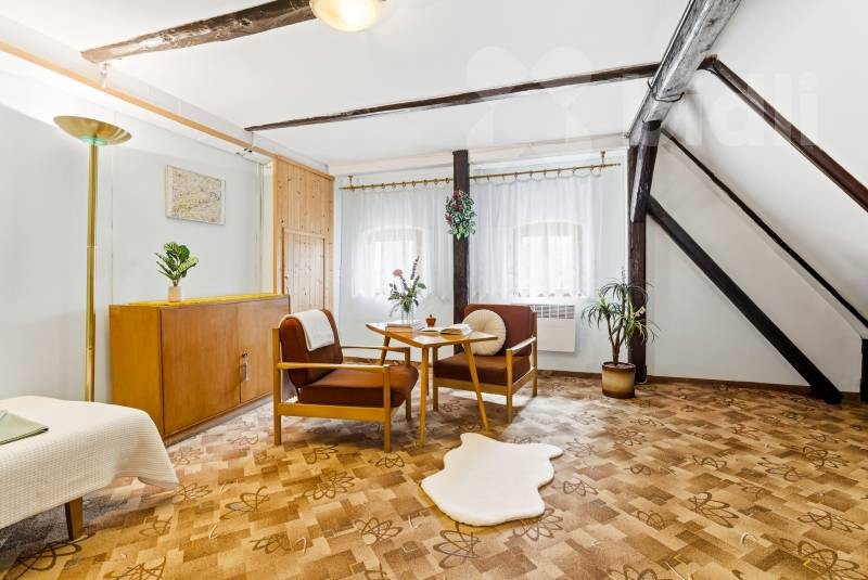Chalupa · 130 m² · Krupka Horní Krupka - 4