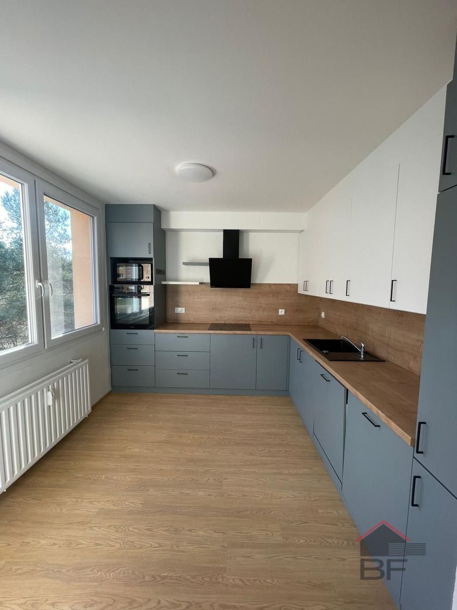 Pronájem byt 3+1 - Máchova, Stráž pod Ralskem, 77 m²