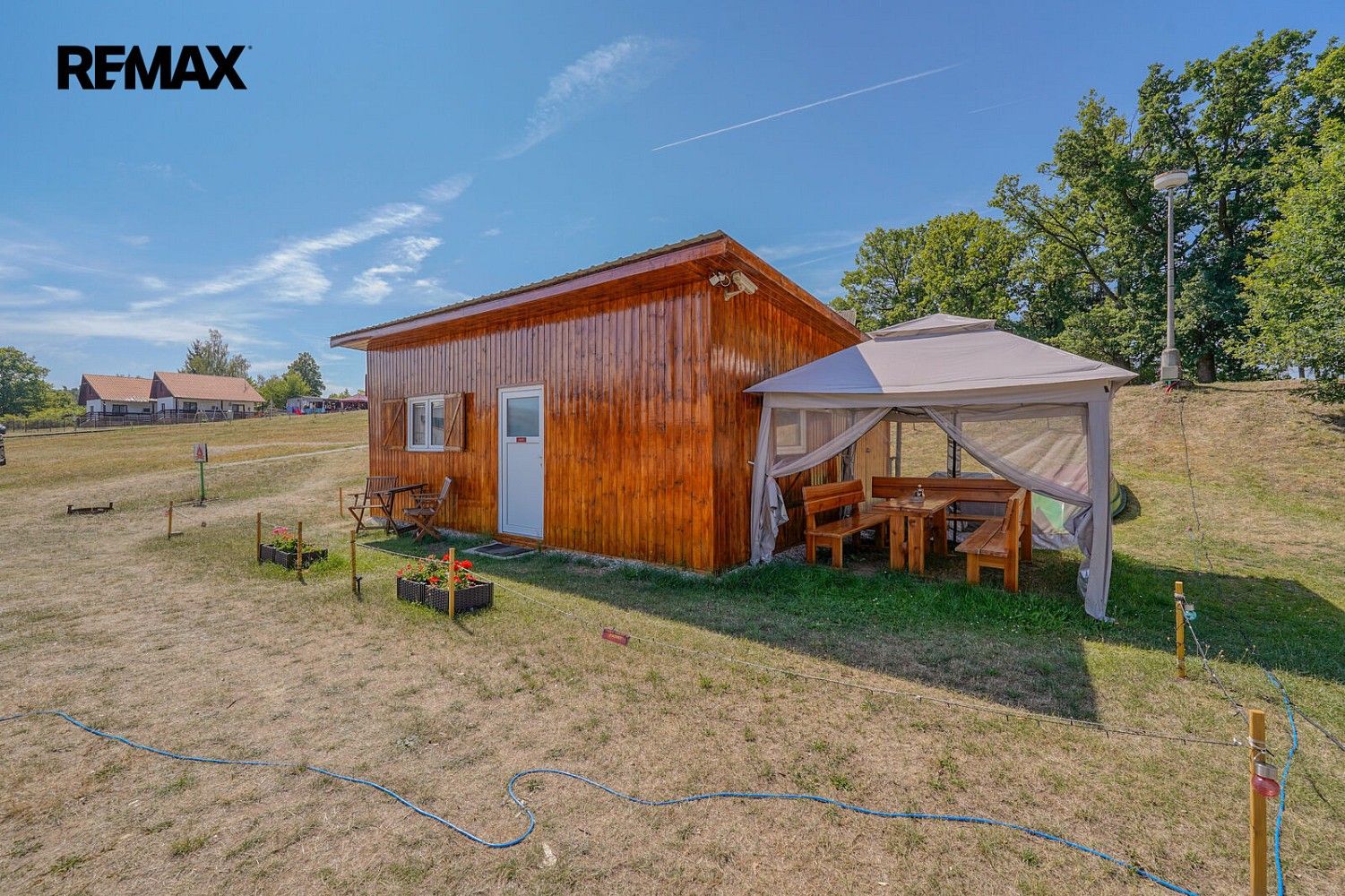 Chalupy, Úlice - Hracholusky, okres Plzeň-sever, Plzeňský kraj, 42 m² - 1