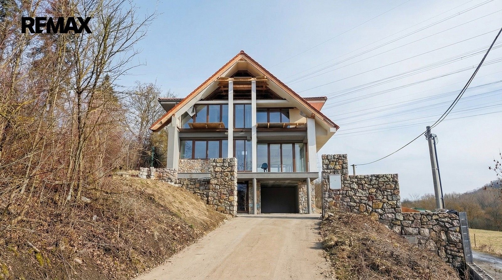 Prodej rodinný dům - Choteč, okres Praha-západ, Středočeský kraj, 260 m² - 2