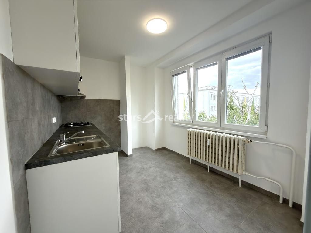 Byt 2+1 · 56 m² · Hakenova 691, Kralupy nad Vltavou Lobeček - 4