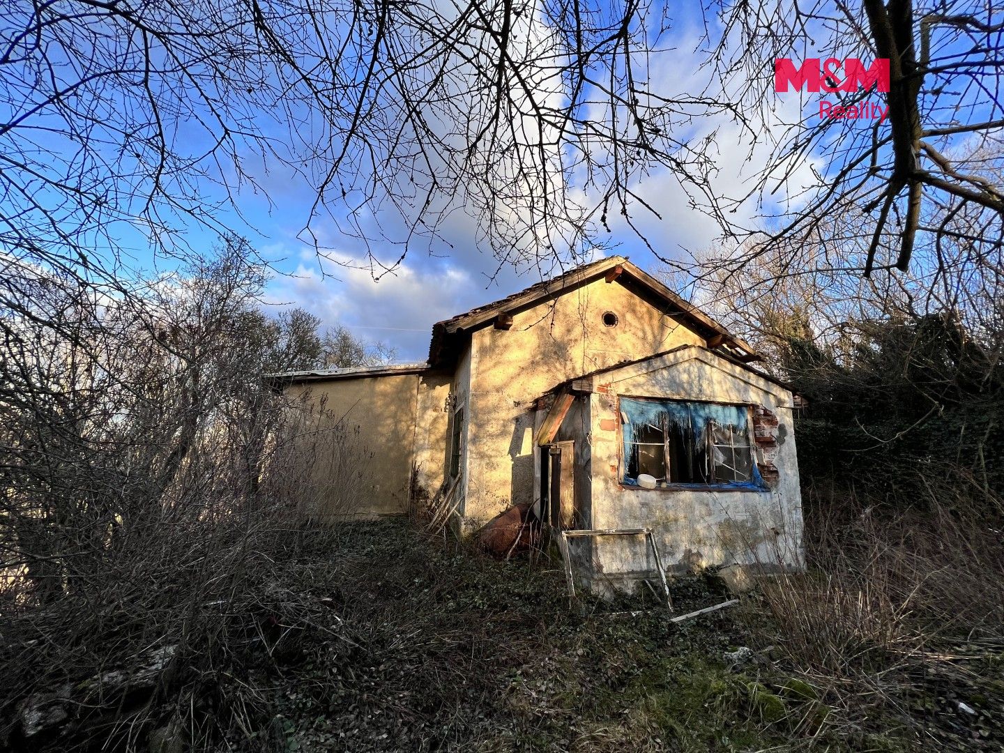 Rodinné domy, Bořice, Zahořany, 65 m² - 2
