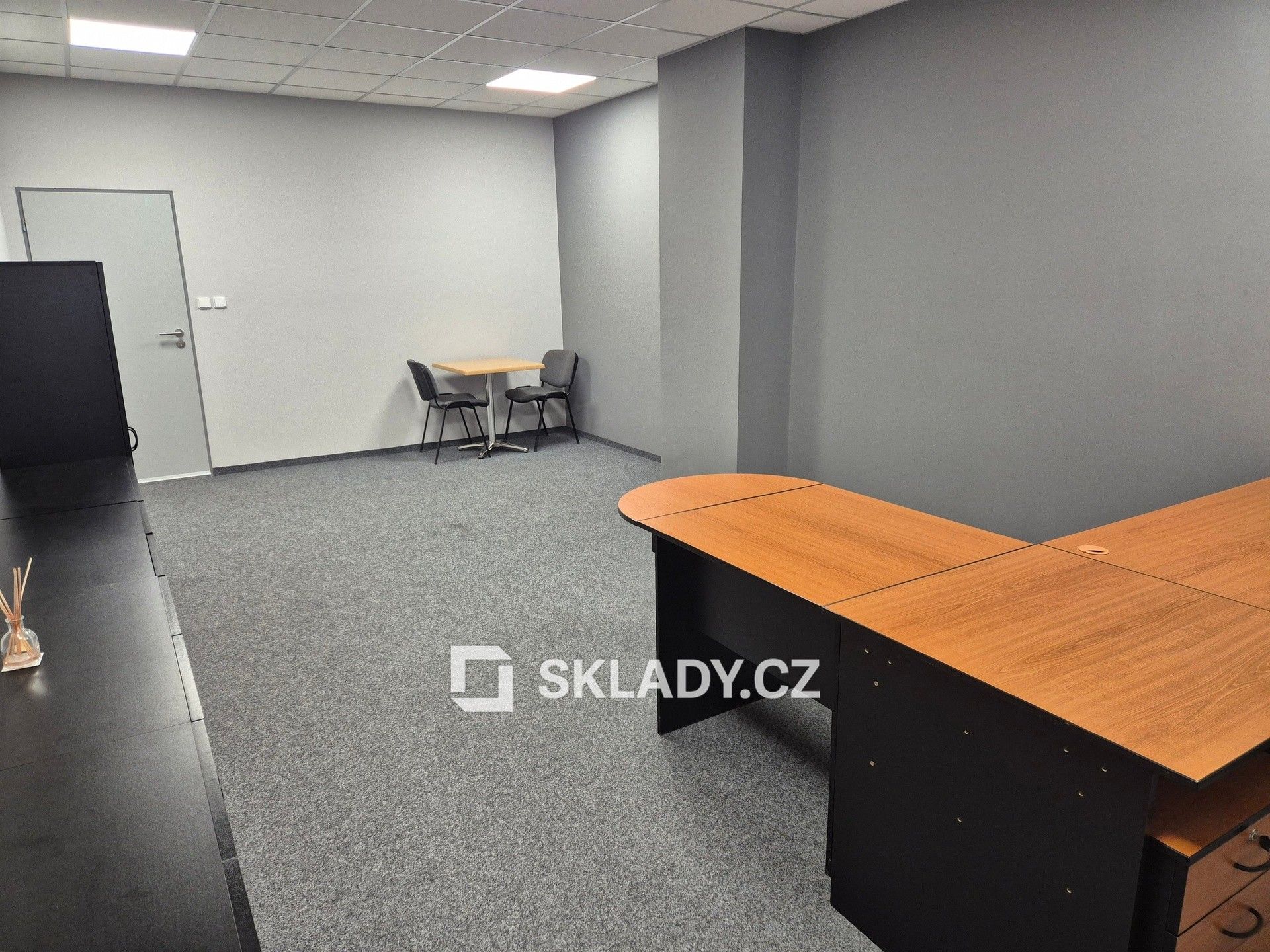 Kancelář · 33 m² · Praha Čakovice - 4