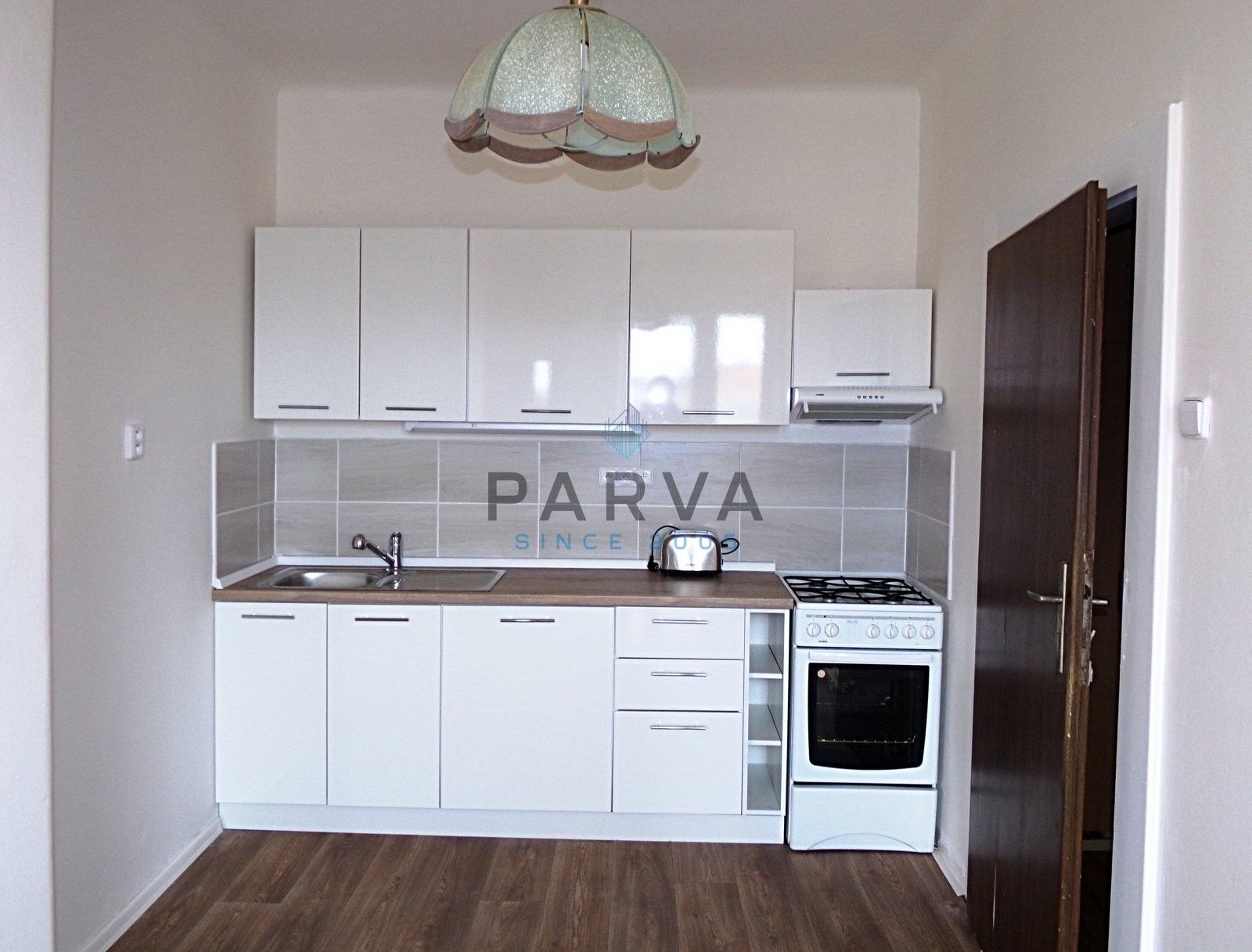 1+1, U Bachmače 1543, Plzeň Východní Předměstí, 34 m² - 1
