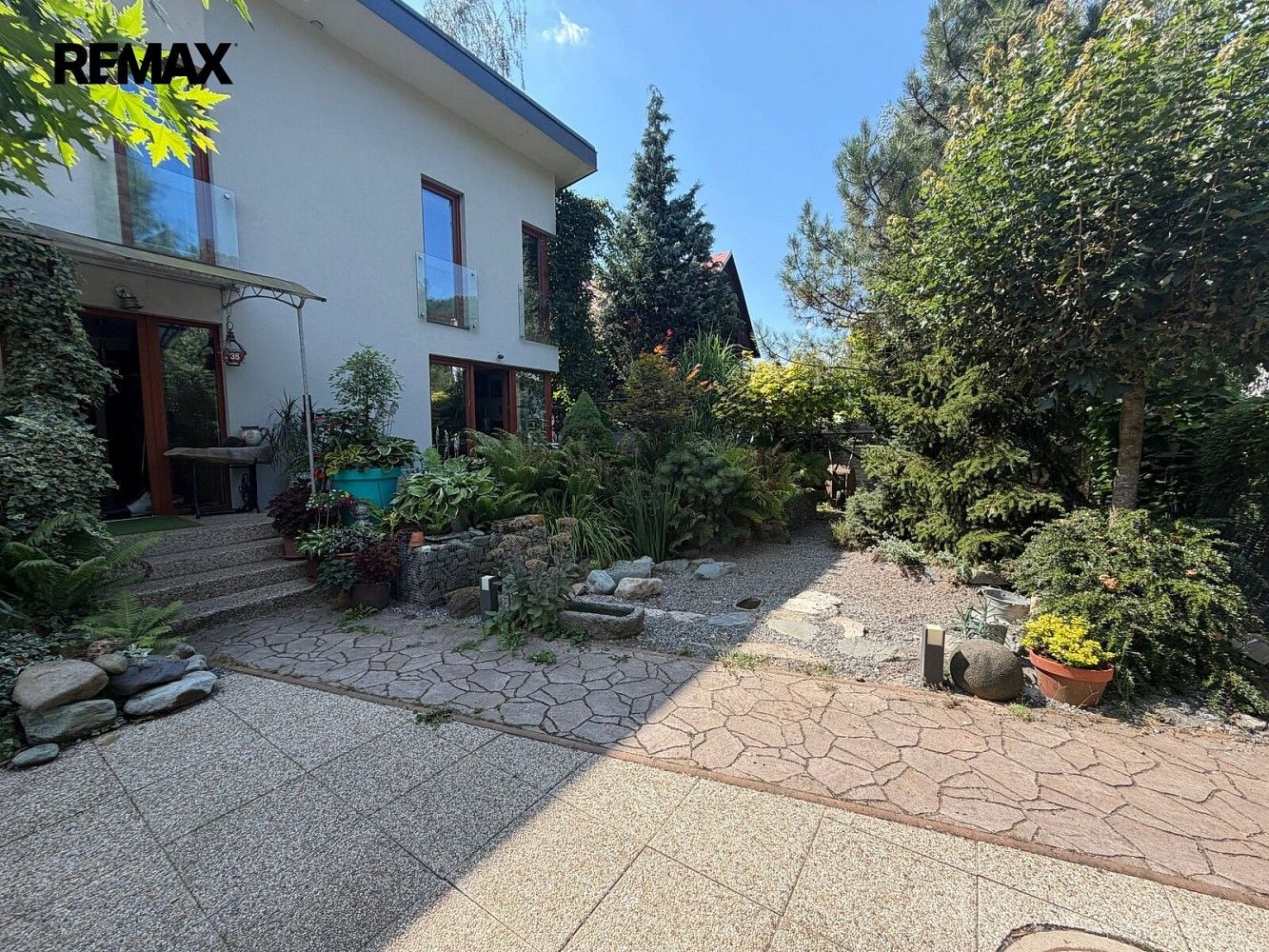 Rodinný dům, 168 m²