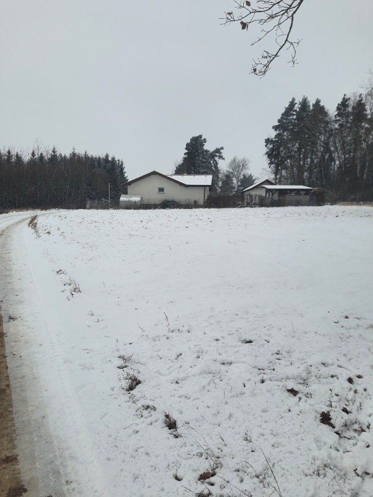 Prodej pozemek pro bydlení - Plzeň, 301 00