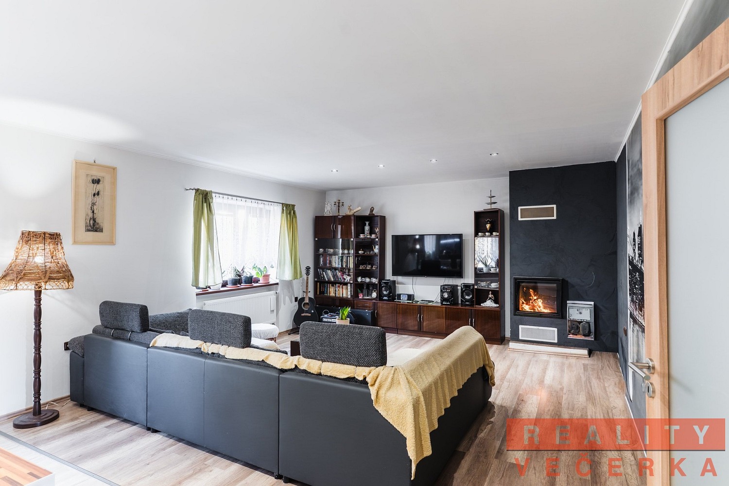 Byt 6+kk a více · 162 m² · Na Valešince, Příbram - Příbram II - 3