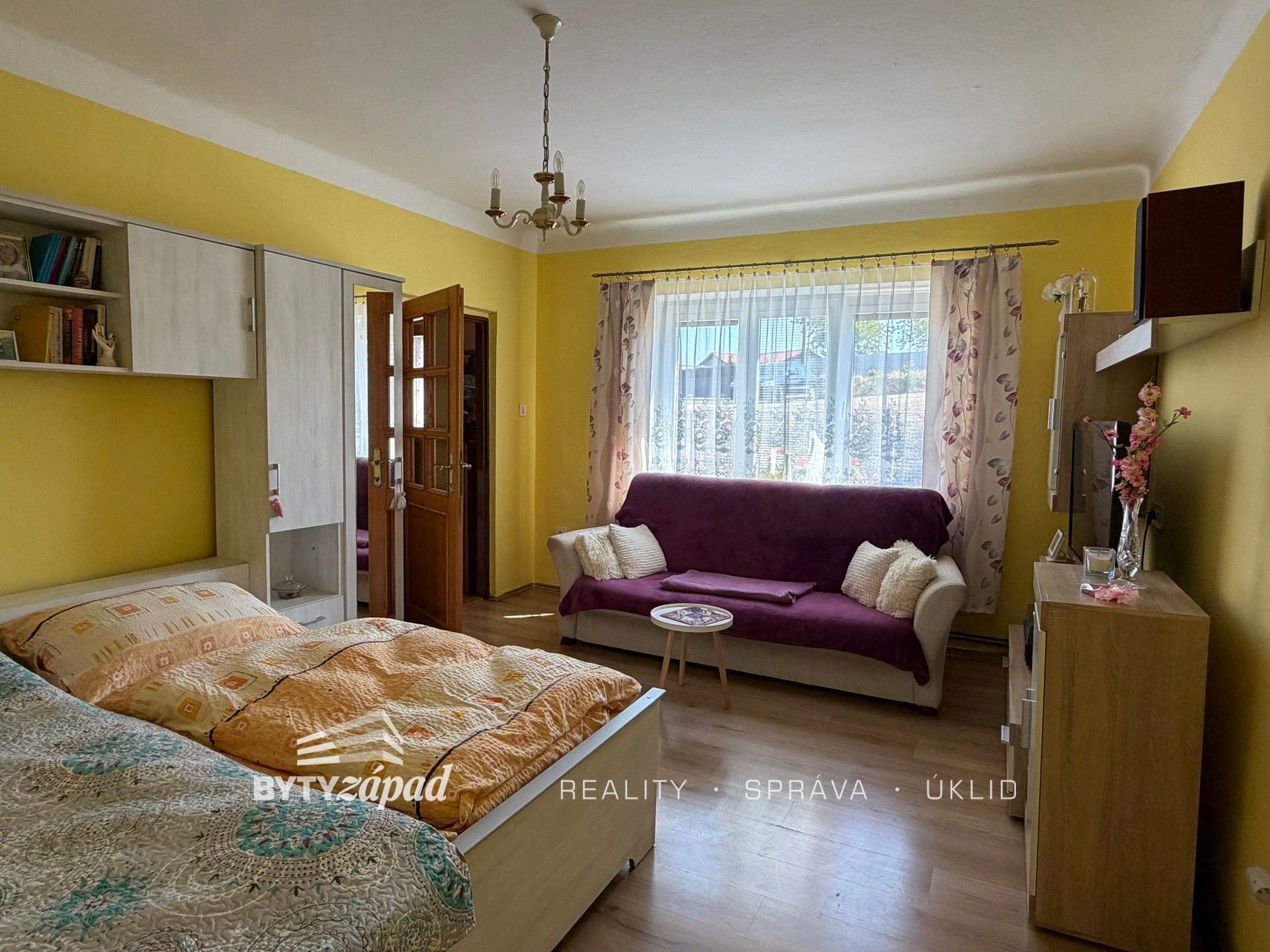 Rodinný dům, 90 m²