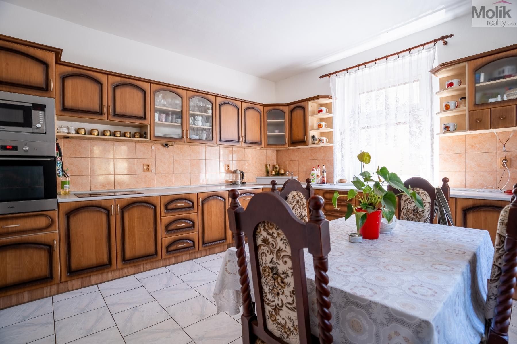 Rodinné domy, Janovská, Litvínov, 268 m² - 2