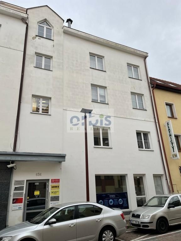 Obchodní prostory, Osvoboz. pol. vězňů, Kladno, 25 m²