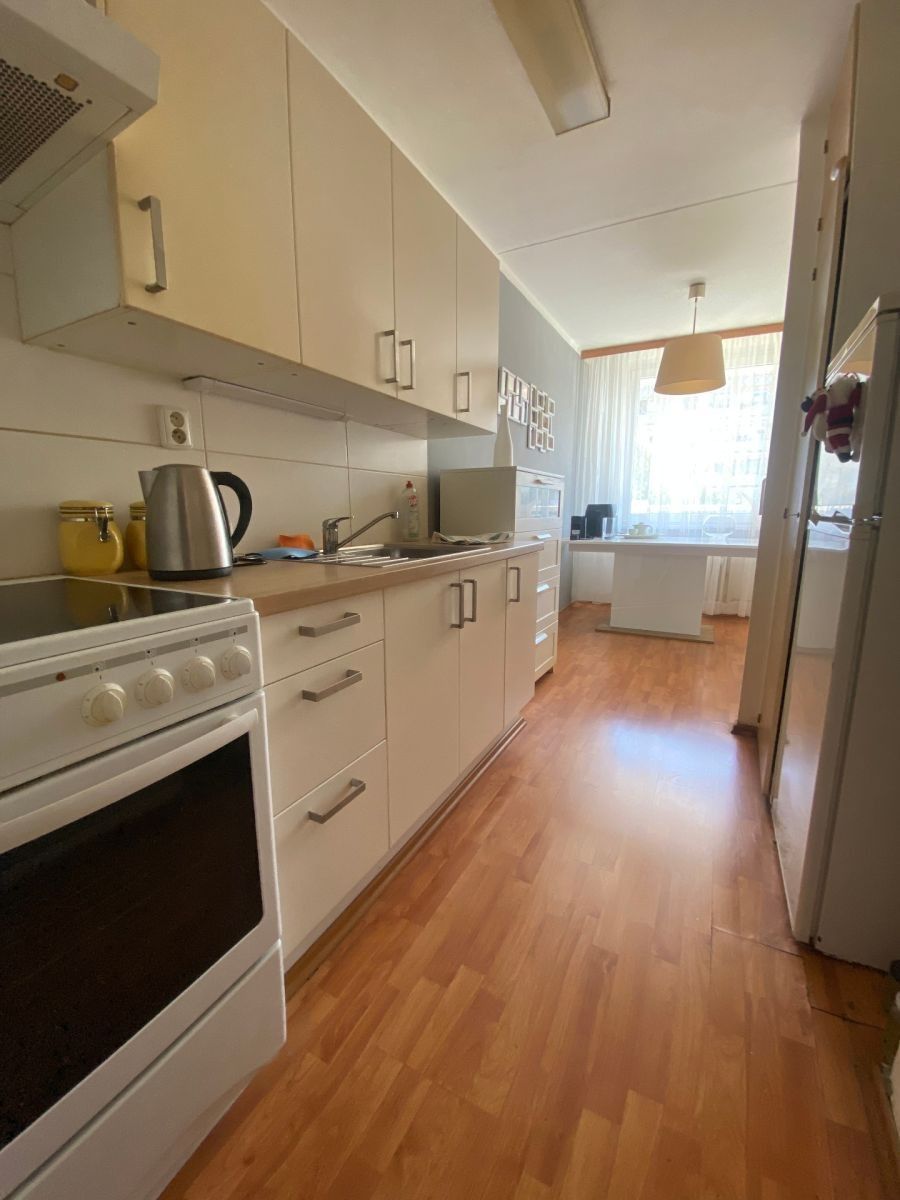 Byt 3+1 · 73 m² · Kurzova, Praha - Stodůlky - 4