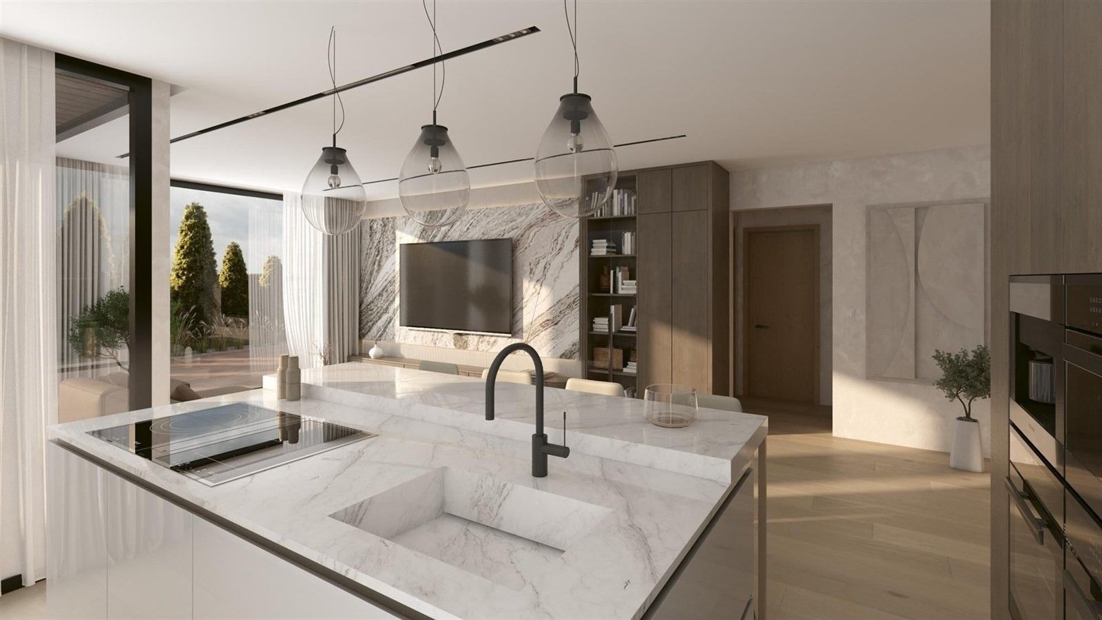 Prodej rodinný dům - Na Vyhlídce, Cheb, 140 m²