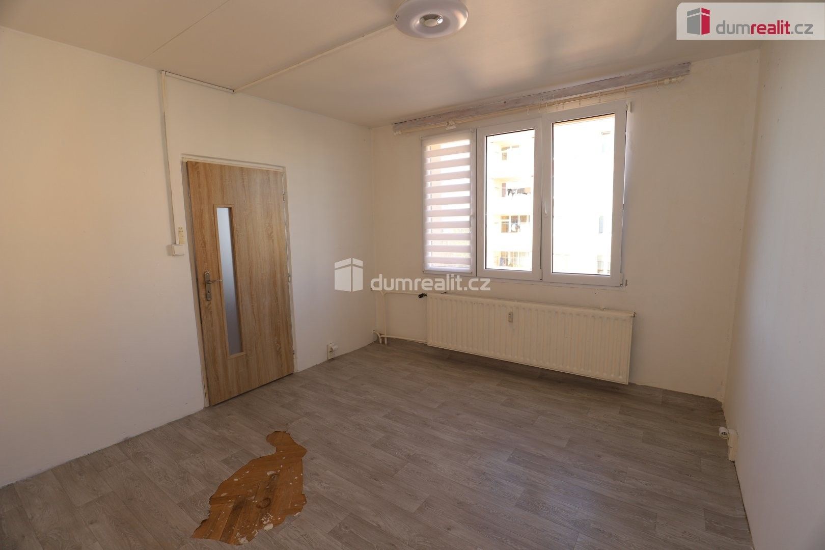 Byt 3+1 · 68 m² · Slavíčkova, Sokolov - 4