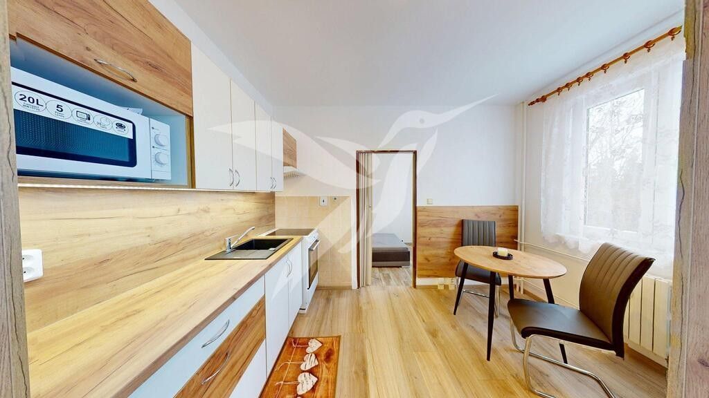 2+1, Na Vinici III., Nepomuk, 40 m²