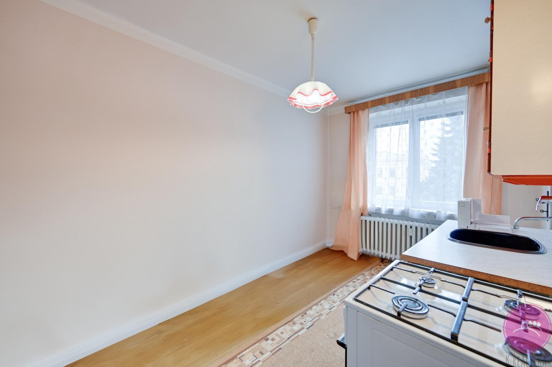 Prodej byt 2+1 - Ladova, Olomouc, 58 m²