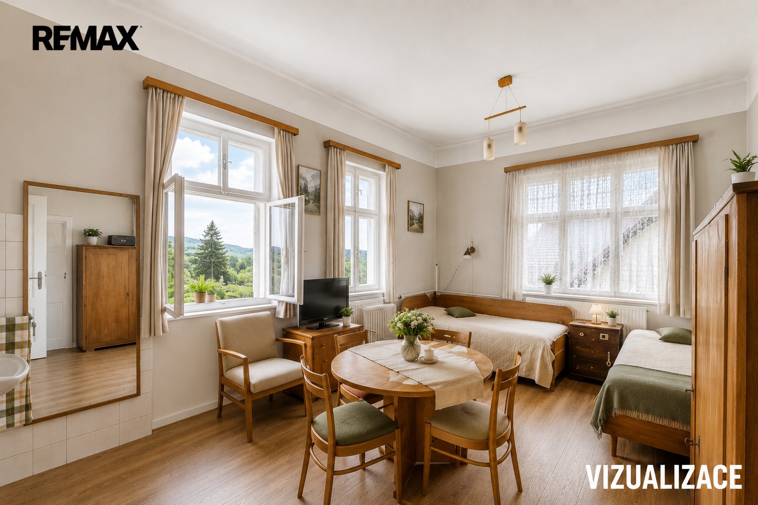 Rodinný dům · 190 m² · Zlatá Olešnice Lhotka - 4