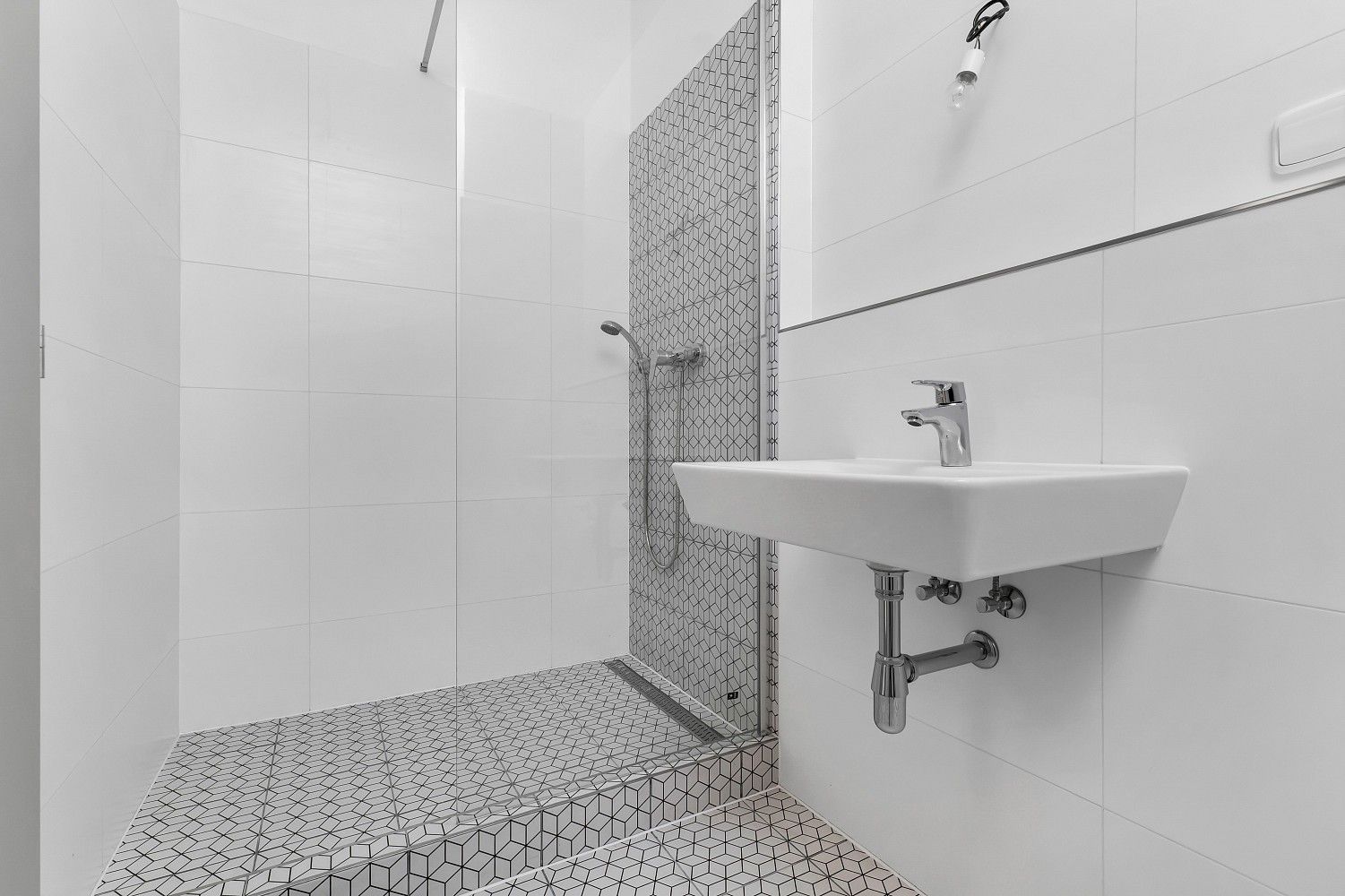 Prodej byt 1+kk - Milovice - Mladá, okres Nymburk, Středočeský kraj, 25 m² - 5