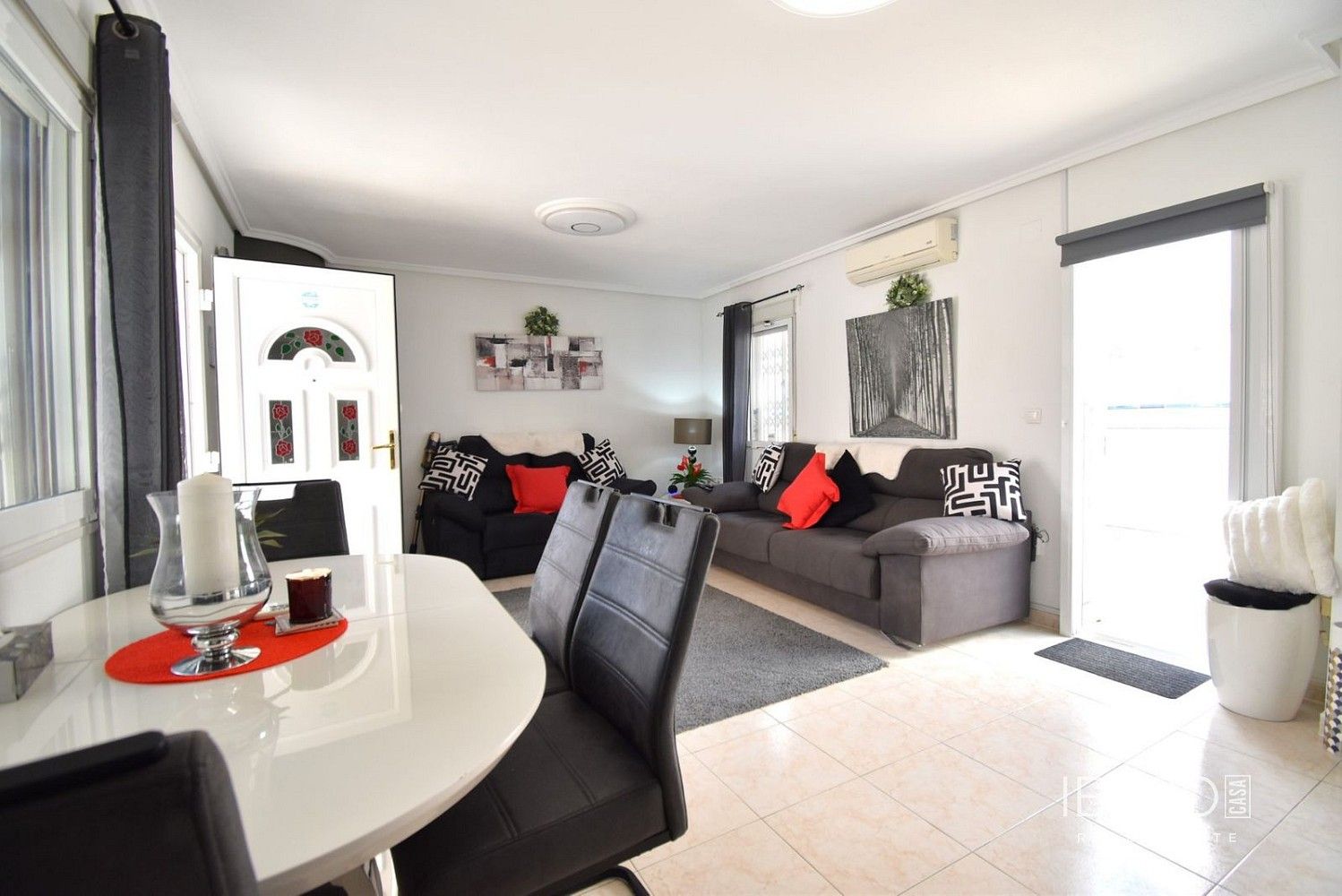 Rodinný dům · 72 m² · Playa Flamenca, ES - 4
