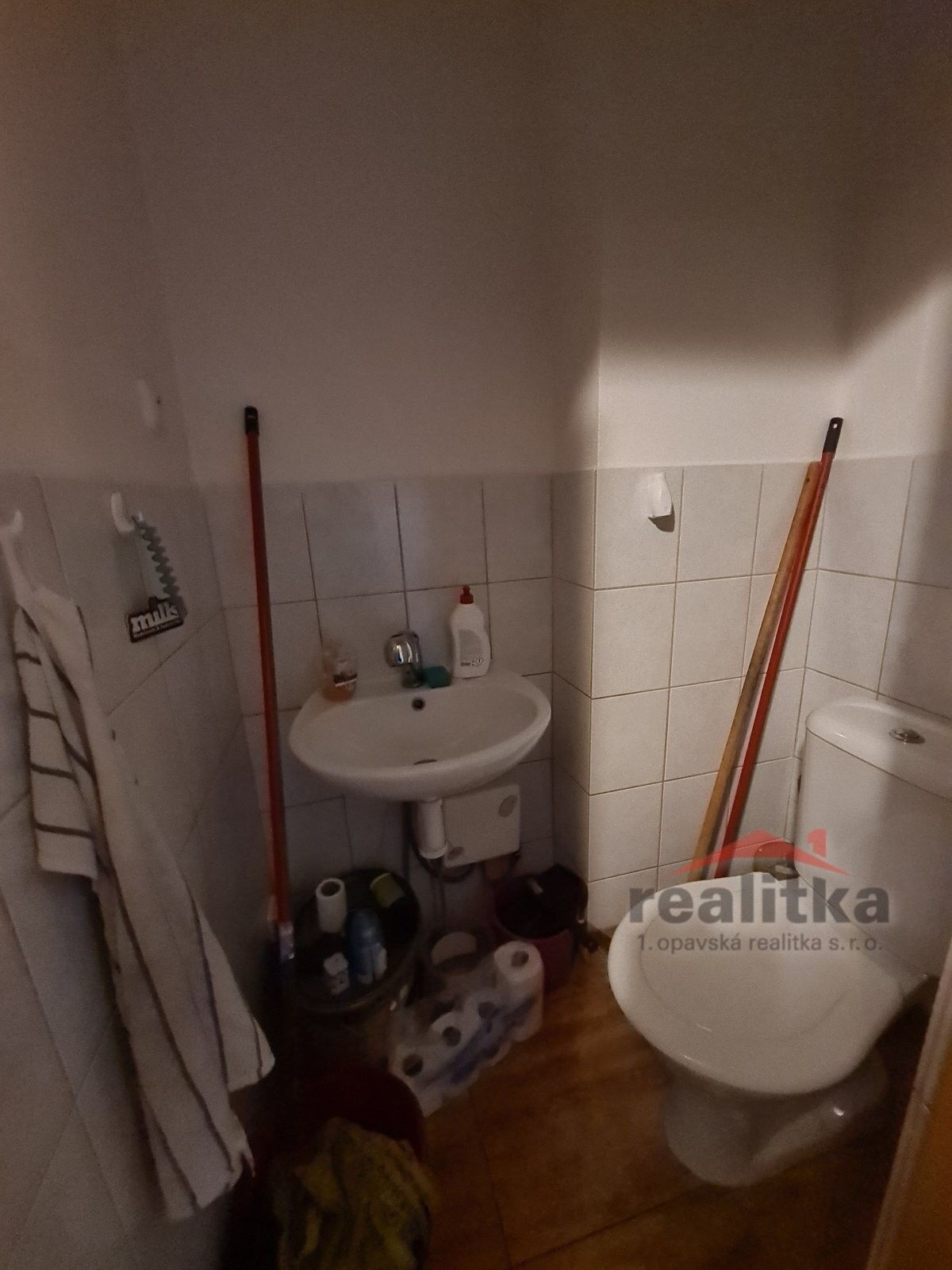 Prodej obchodní prostory - Nákladní, Opava, 39 m² - 5