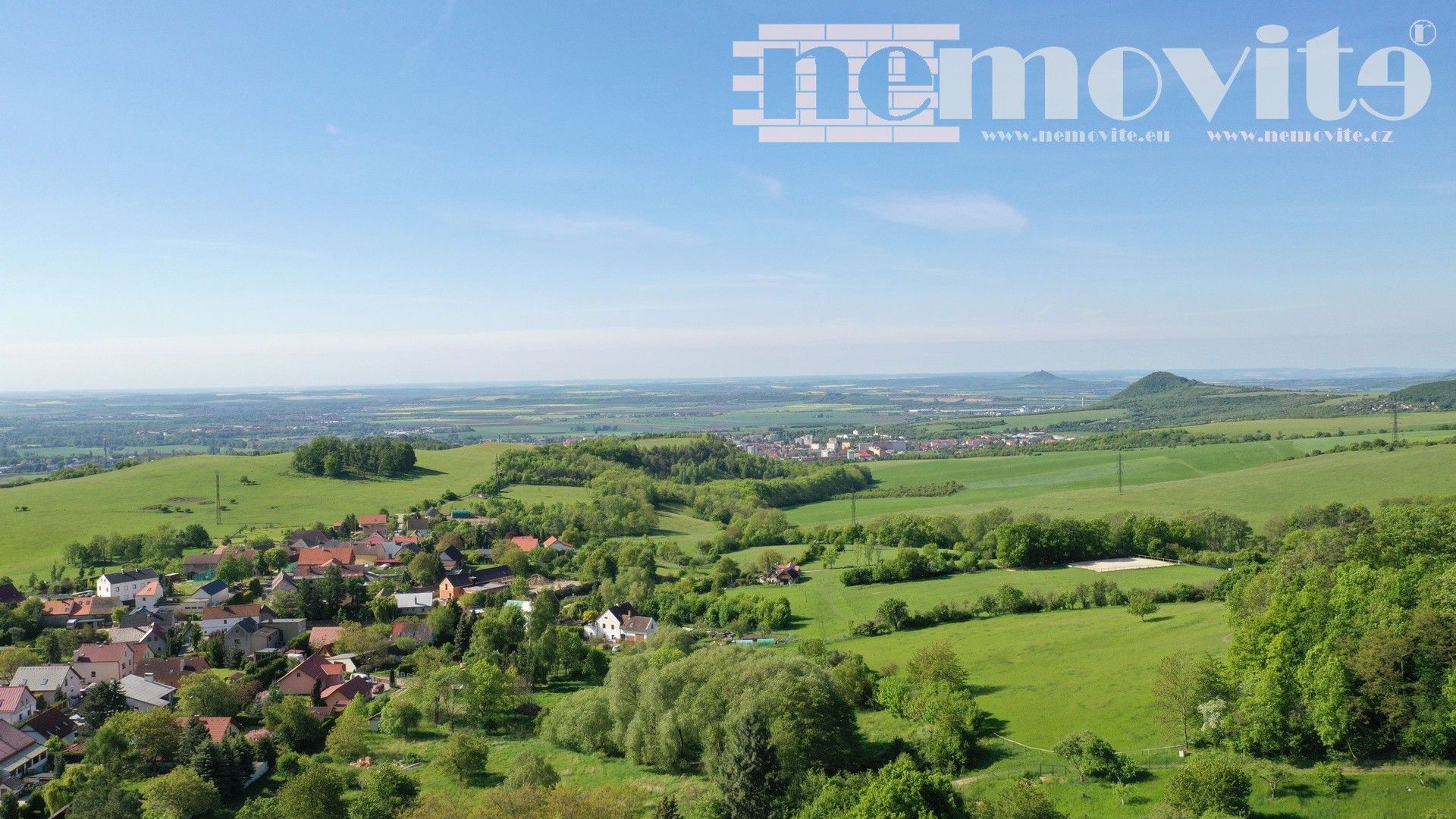 Památky, Žitenice Skalice, 150 m² - 2