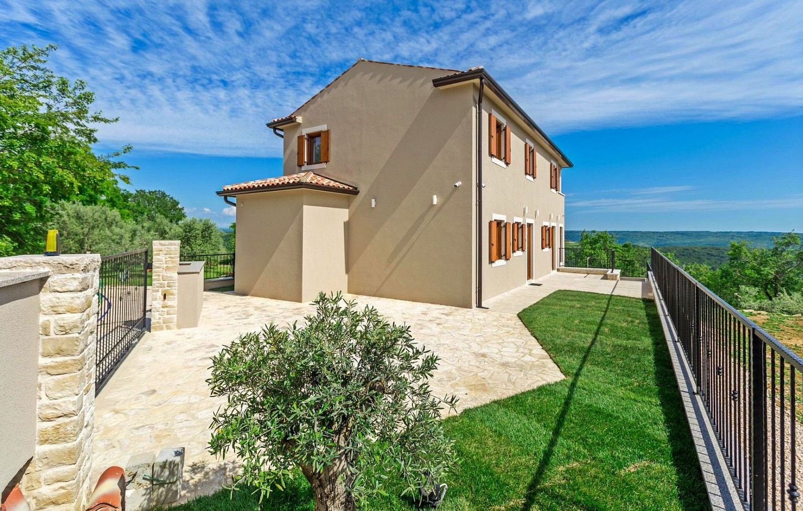 Rodinný dům, 158 m²