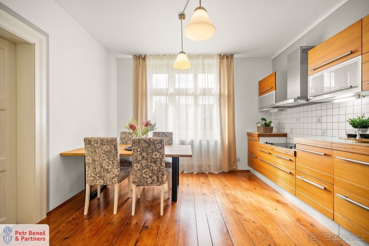 Prodej byt - Nové Strašecí, 271 01