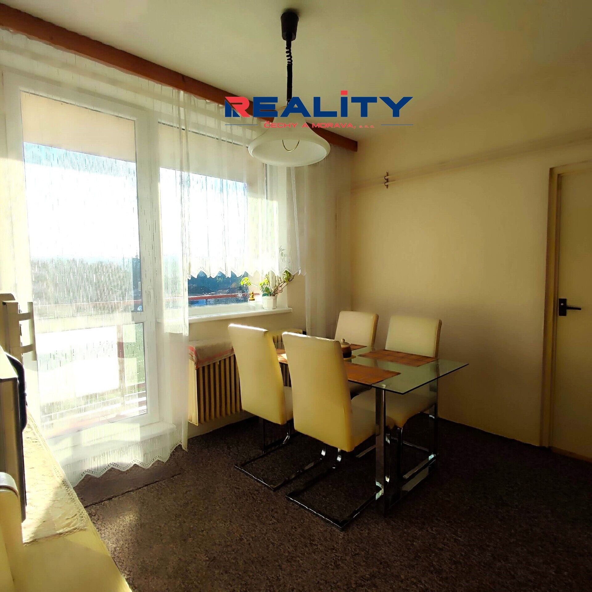 3+1, Rekreační, Letovice, 80 m²