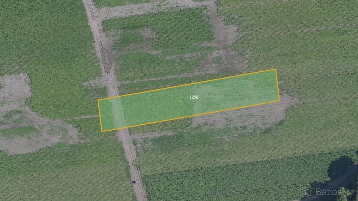 Pozemky pro bydlení, Byšice, 277 32