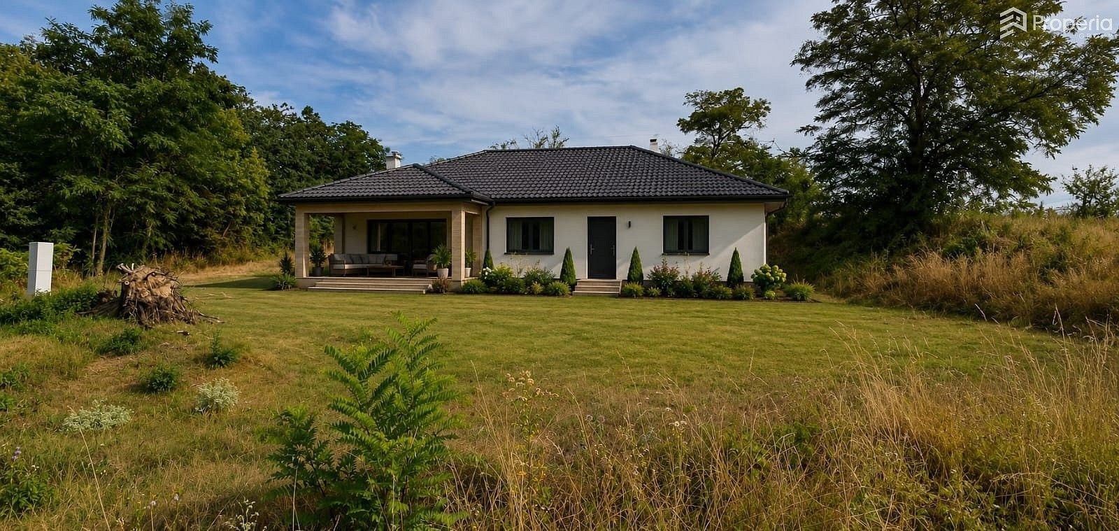 Prodej pozemek pro bydlení - Sobotovice, okres Brno-venkov, Jihomoravský kraj - 5