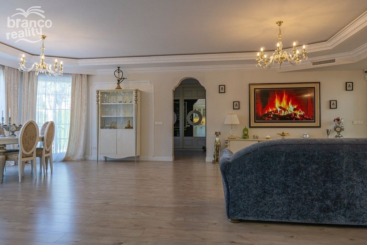 Rodinný dům · 313 m² · Ciudad Quesada, ES - 4