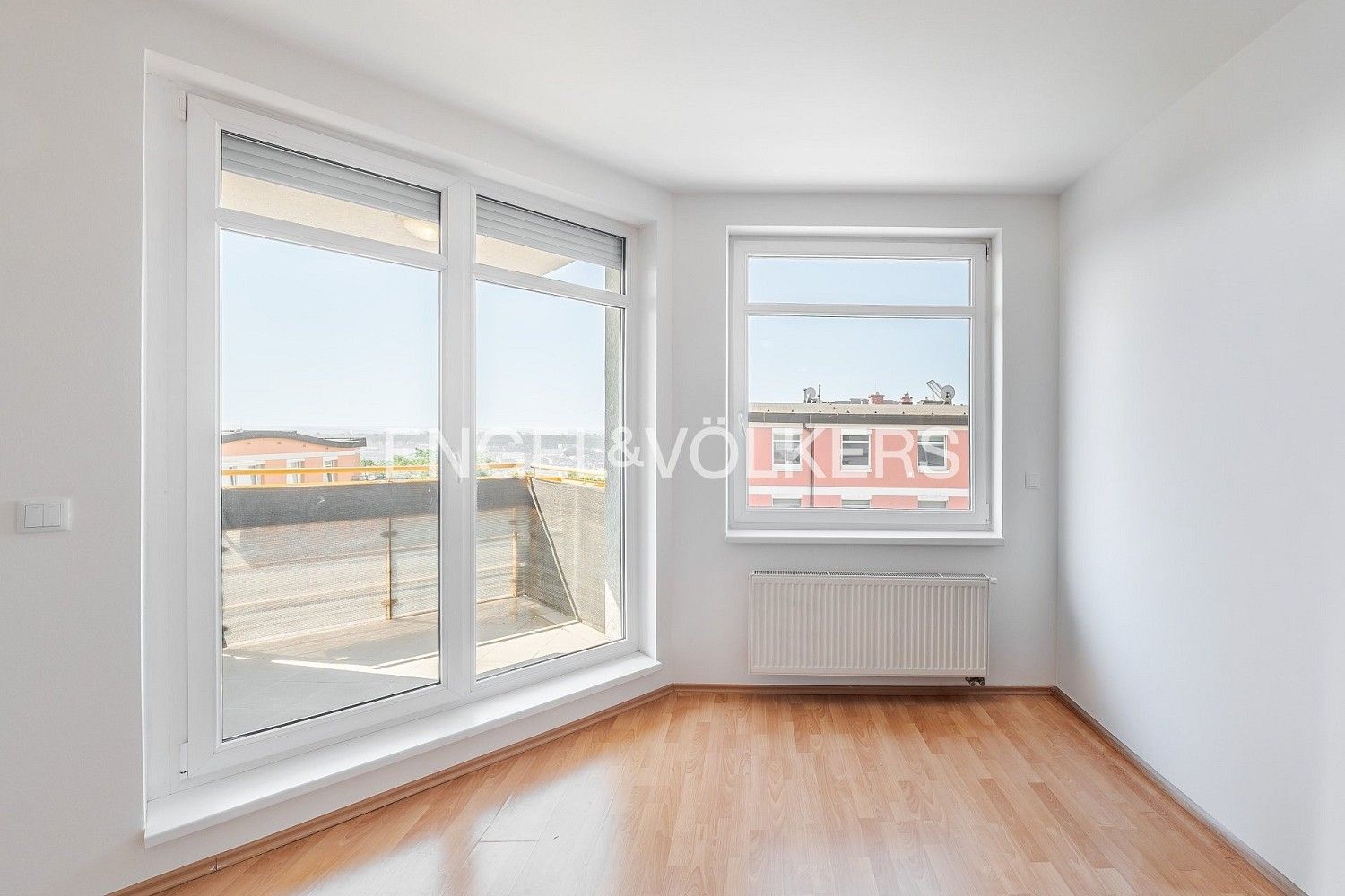 Pronájem byt 2+kk - Praha - Libeň, okres Praha 8, Hlavní město Praha, 69 m² - 5