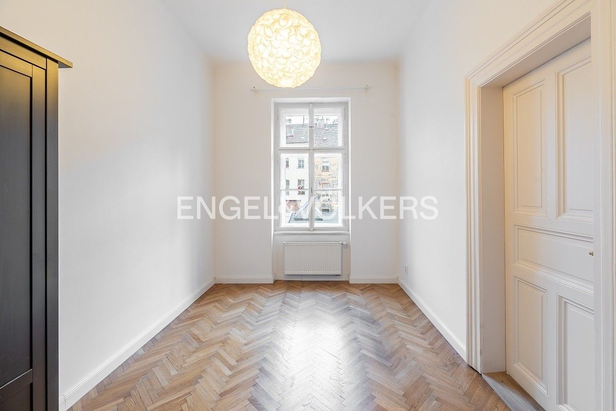 1+1, Plzeňská 488, Praha Smíchov, 35 m² - 1