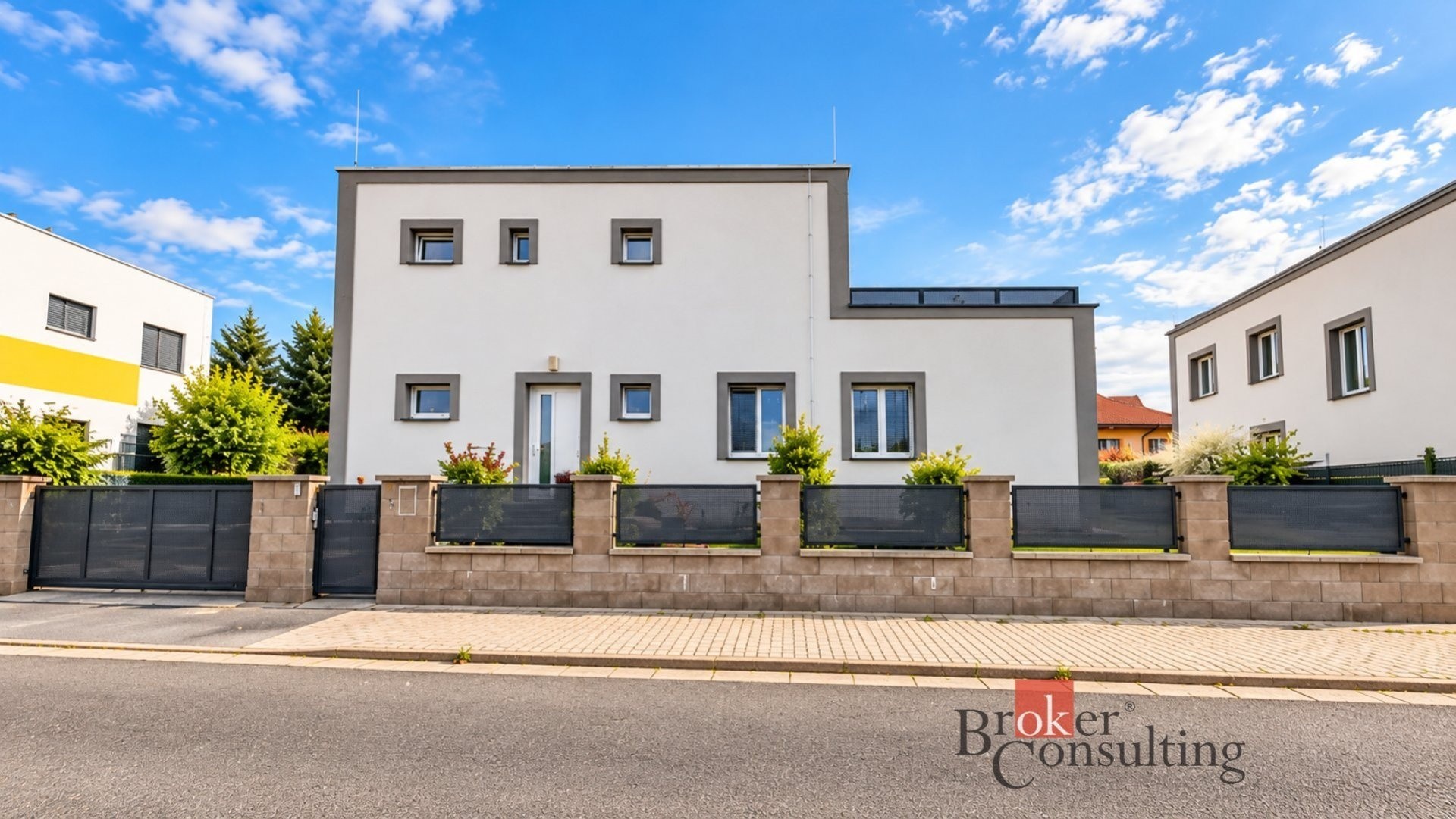 Prodej rodinný dům - Koukolova,Vamberk, 198 m² - 2
