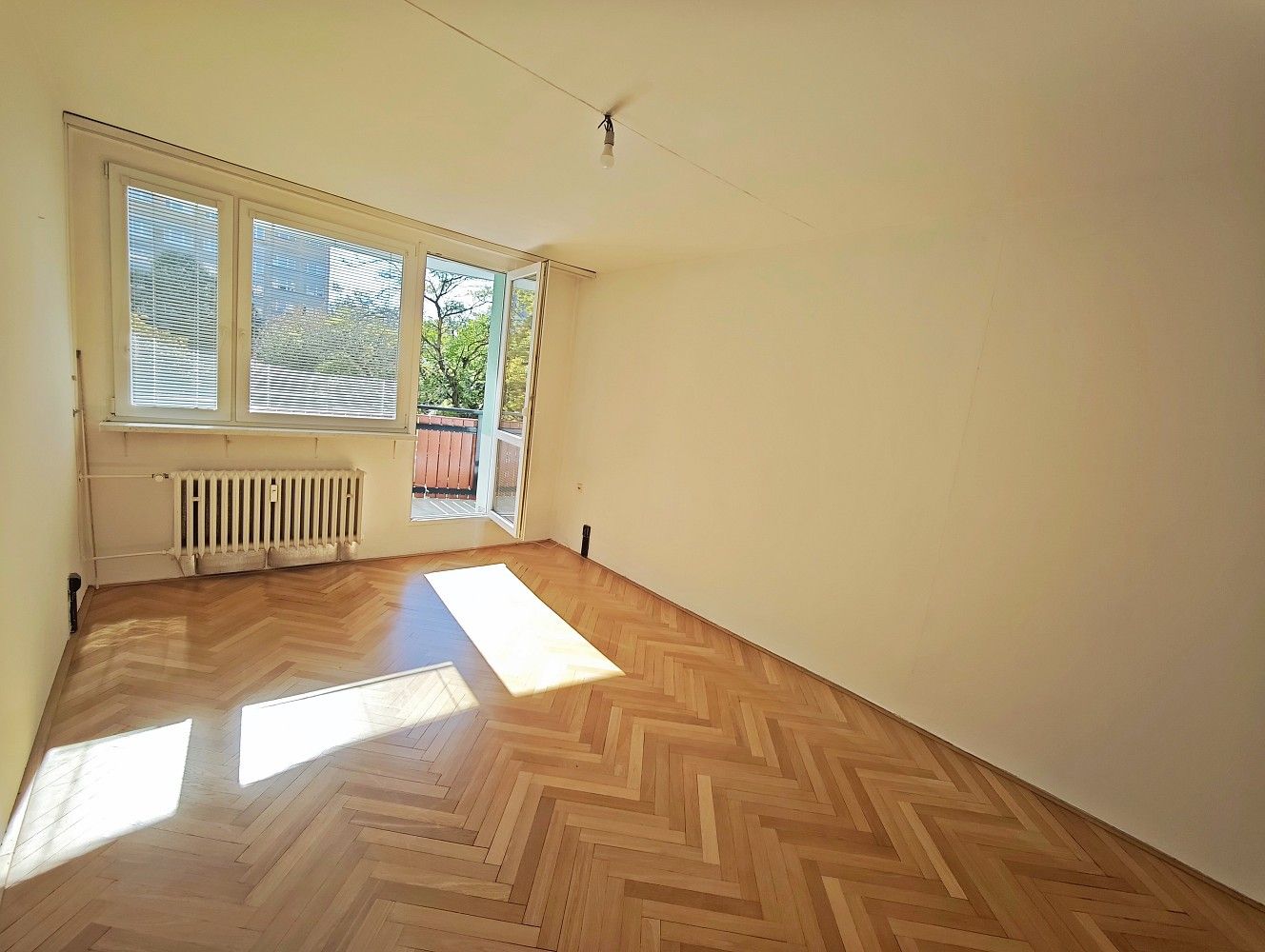 Byt 2+1 · 53 m² · Nezvalova, Brno - Lesná - 4