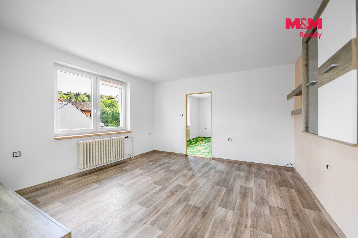 Rodinné domy, Manětínská, Plasy, 200 m² - 2