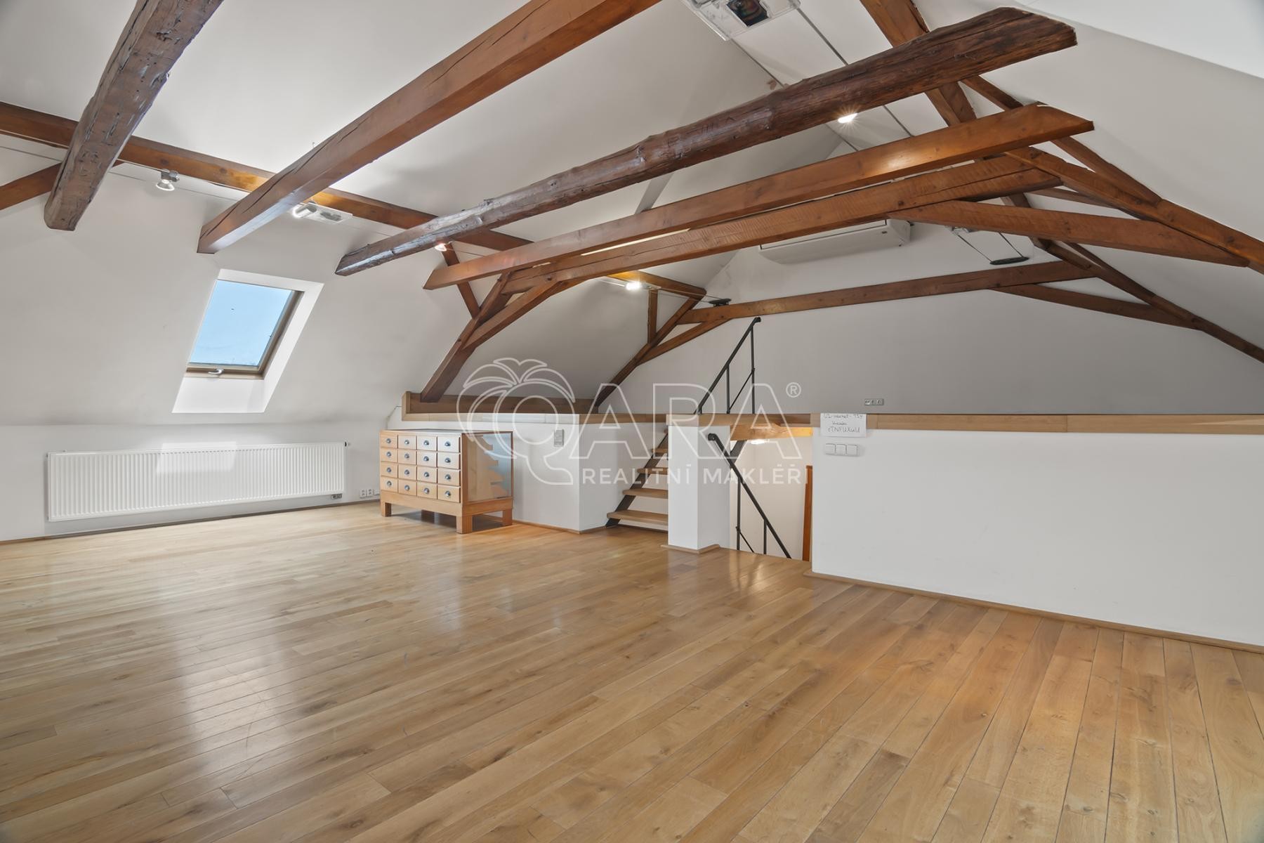 Prodej komerční - Na terase, Praha Ďáblice, 470 m² - 5