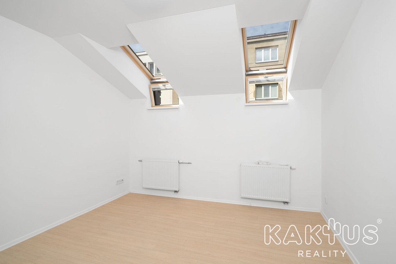 Pronájem byt 2+kk - Ostrava - Moravská Ostrava, okres Ostrava-město, Moravskoslezský kraj, 54 m² - 5