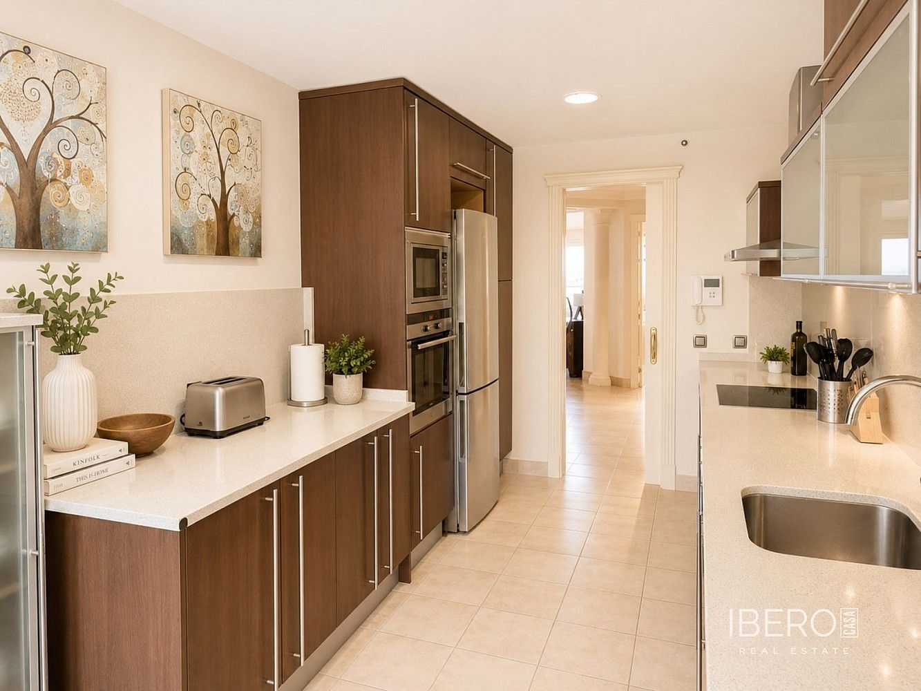 Prodej byt 4+kk - Sierra Blanca, Španělsko, 147 m² - 5