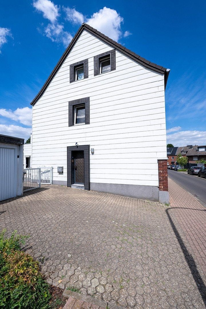 Prodej rodinný dům - Antoniusstraße 9, , Severní Porýní-Vestfálsko, 145 m² - 5