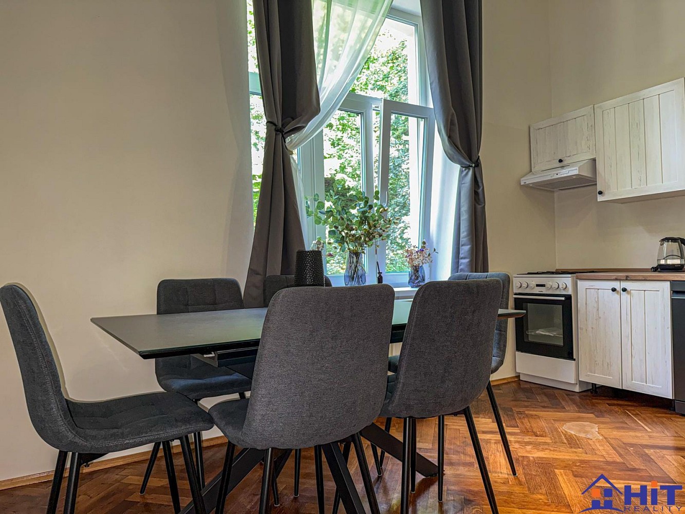 2+1, Podhorská, Jablonec nad Nisou, 88 m² - 2