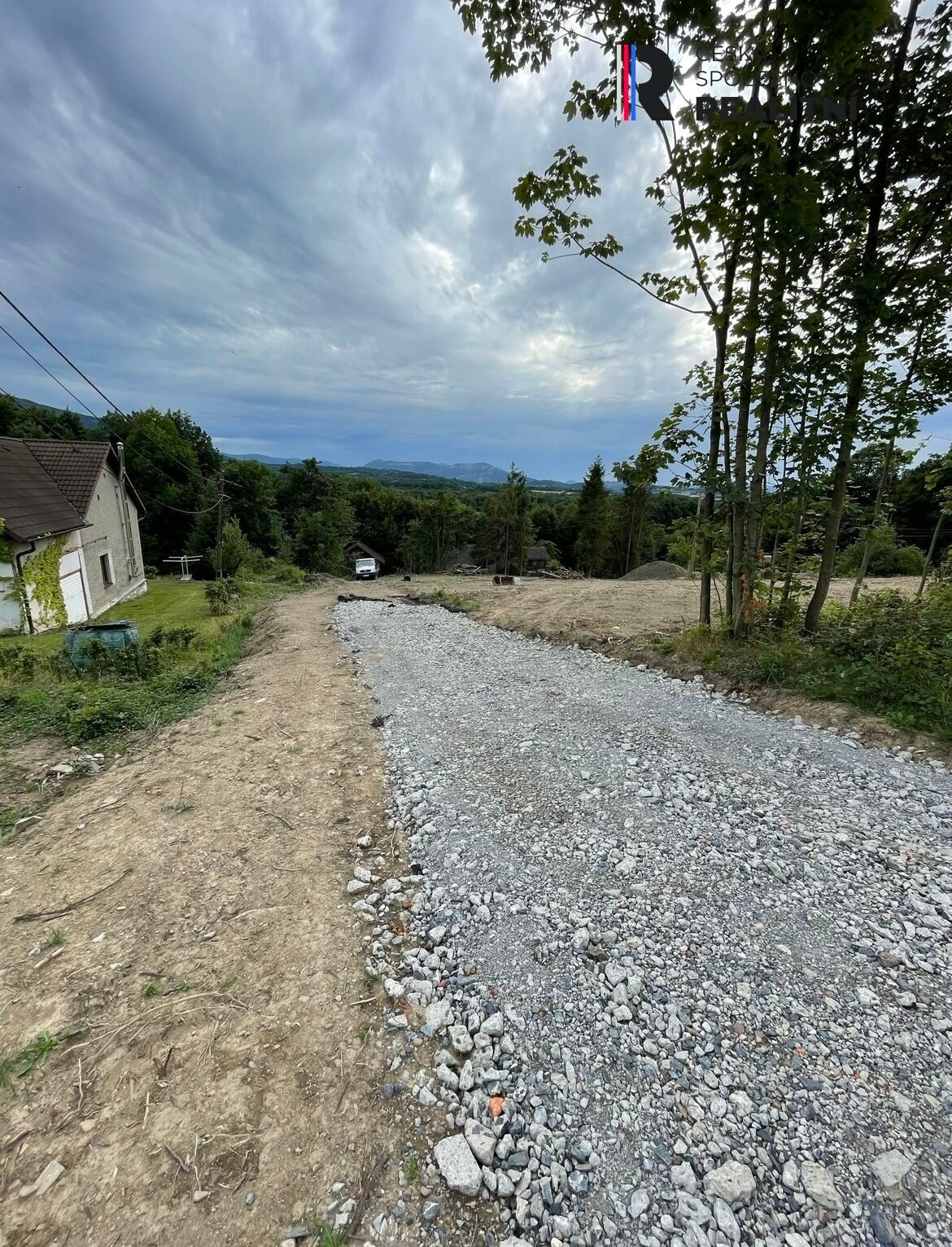Pozemek pro bydlení · 3 344 m² · Vyšní Lhoty - 3