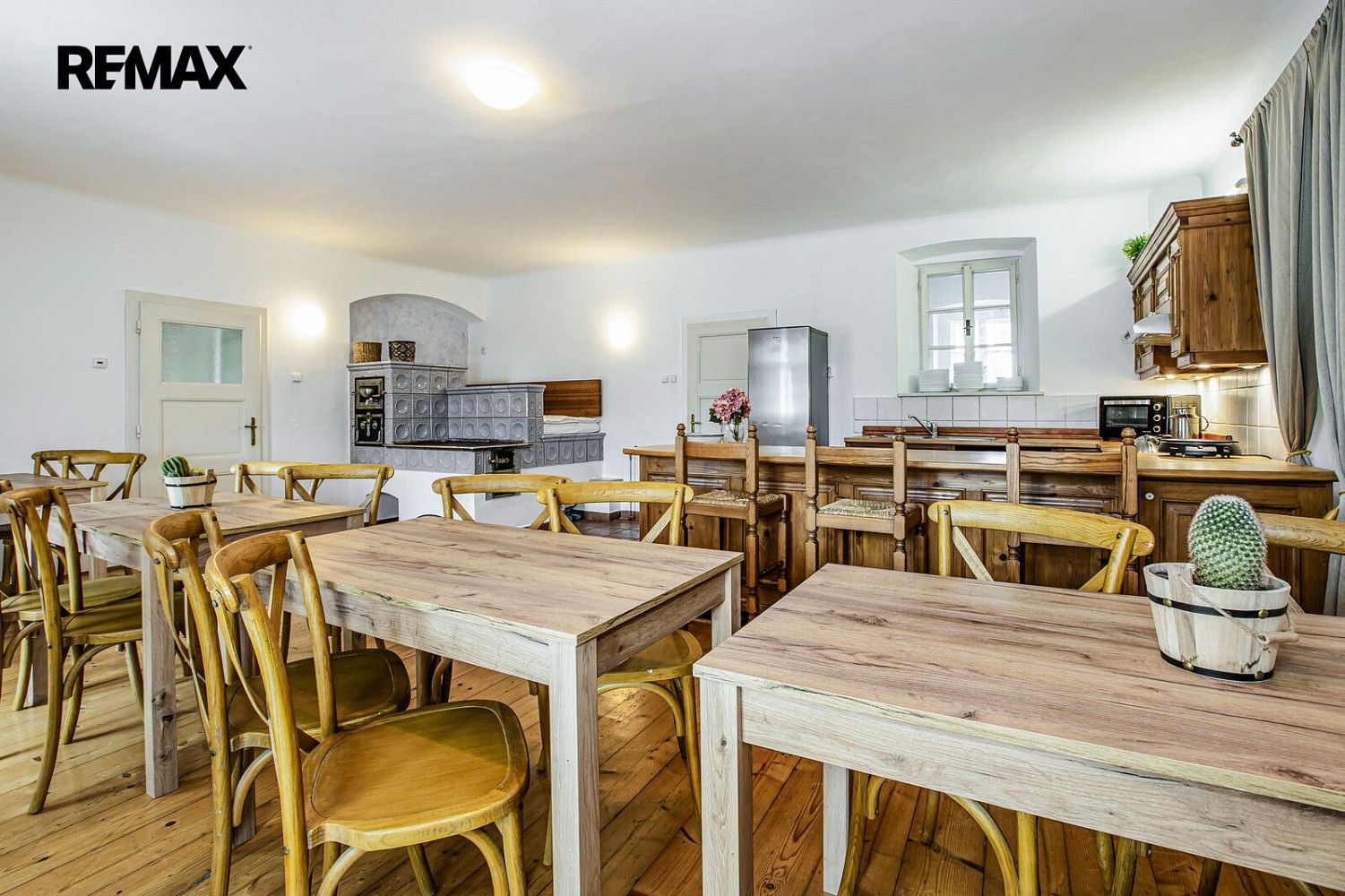 Prodej ubytovací zařízení - Předslavice, okres Strakonice, Jihočeský kraj, 804 m² - 5