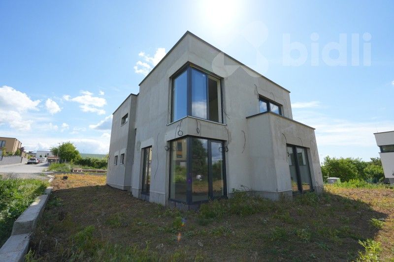 Prodej vila - Jabloňová, Želešice, 195 m²