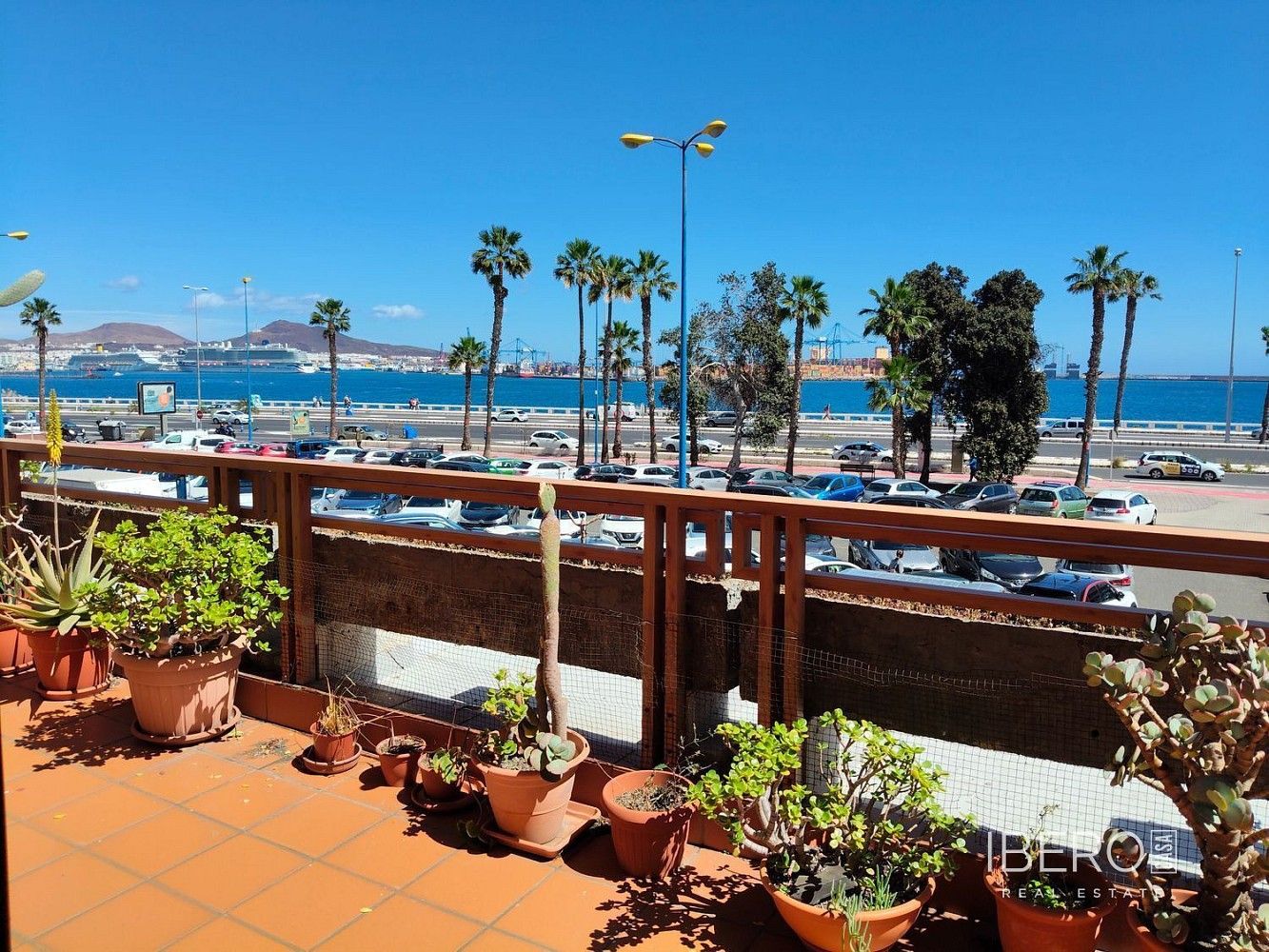 4+kk, Las Palmas de Gran Canaria, Španělsko, 107 m² - 1