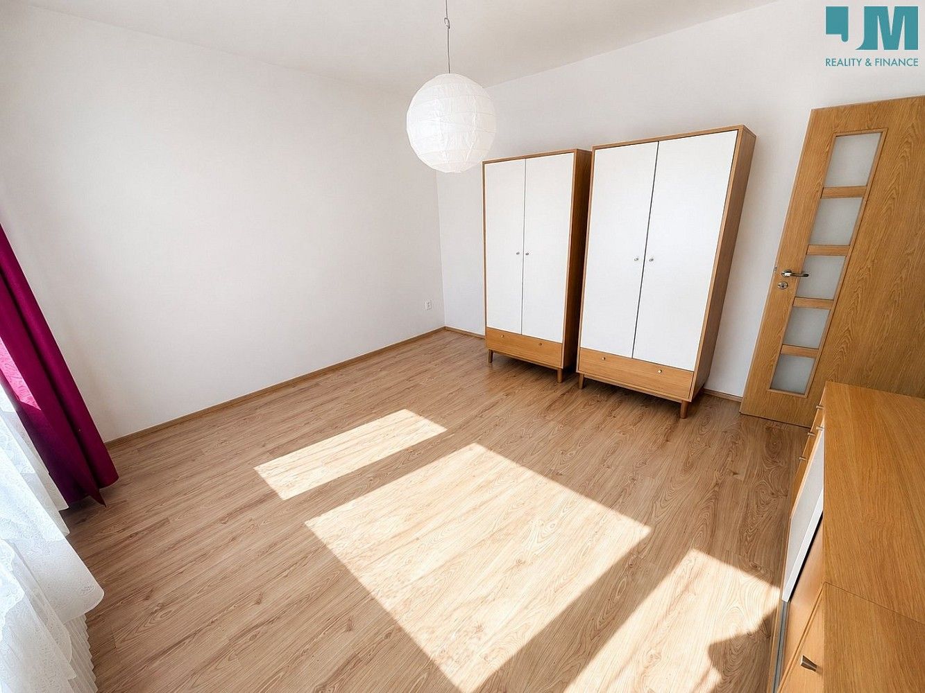 Byt 2+1 · 48 m² · Třebíč - Týn, Kraj Vysočina - 4