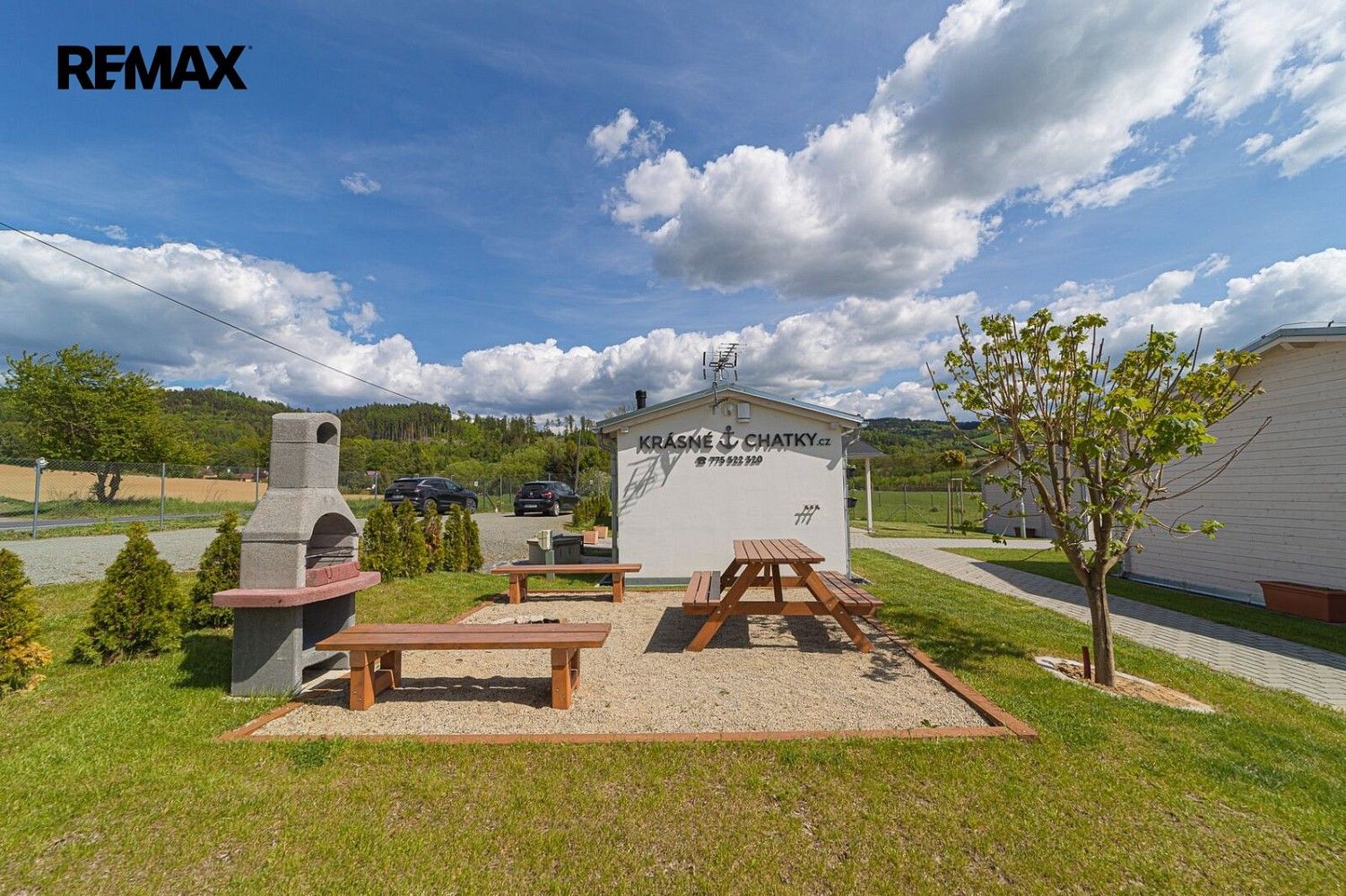 Ubytovací zařízení · 369 m² · Nový Malín, okres Šumperk - 3