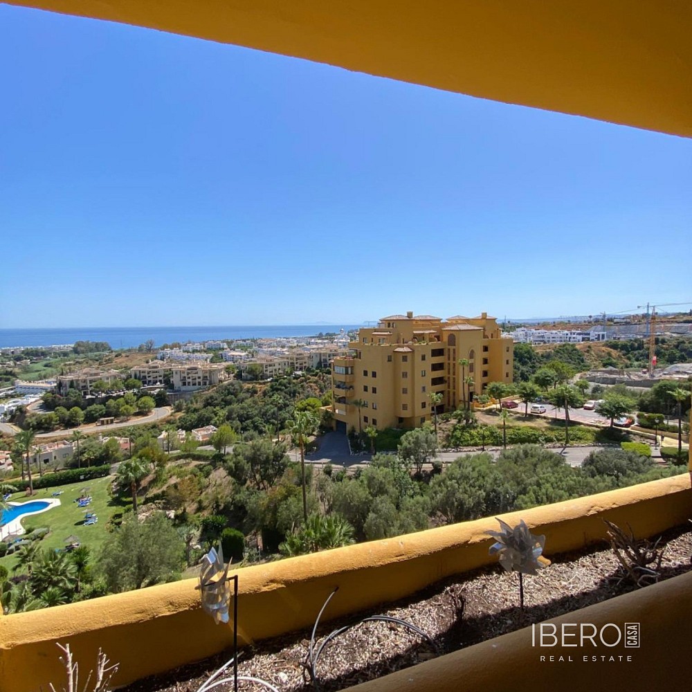 5+kk, Estepona, Španělsko, 160 m² - 1